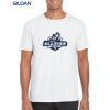 Gildan Adult Soft Style T-Shirt Thumbnail