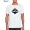 Gildan Adult Soft Style T-Shirt Thumbnail