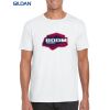 Gildan Adult Soft Style T-Shirt Thumbnail