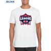 Gildan Adult Soft Style T-Shirt Thumbnail