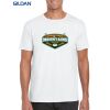 Gildan Adult Soft Style T-Shirt Thumbnail