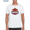 Gildan Adult Soft Style T-Shirt Thumbnail