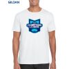 Gildan Adult Soft Style T-Shirt Thumbnail