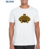 Gildan Adult Soft Style T-Shirt Thumbnail