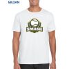 Gildan Adult Soft Style T-Shirt Thumbnail