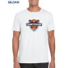 Gildan Adult Soft Style T-Shirt Thumbnail