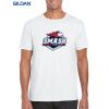 Gildan Adult Soft Style T-Shirt Thumbnail