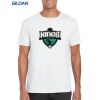 Gildan Adult Soft Style T-Shirt Thumbnail