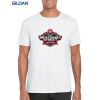 Gildan Adult Soft Style T-Shirt Thumbnail