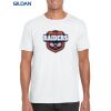 Gildan Adult Soft Style T-Shirt Thumbnail