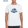 Gildan Adult Soft Style T-Shirt Thumbnail