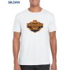 Gildan Adult Soft Style T-Shirt Thumbnail