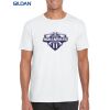 Gildan Adult Soft Style T-Shirt Thumbnail
