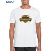 Gildan Adult Soft Style T-Shirt Thumbnail