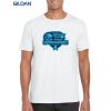 Gildan Adult Soft Style T-Shirt Thumbnail
