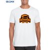 Gildan Adult Soft Style T-Shirt Thumbnail