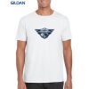 Gildan Adult Soft Style T-Shirt Thumbnail