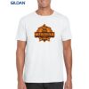 Gildan Adult Soft Style T-Shirt Thumbnail