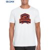 Gildan Adult Soft Style T-Shirt Thumbnail