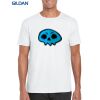 Gildan Adult Soft Style T-Shirt Thumbnail