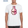 Gildan Adult Soft Style T-Shirt Thumbnail