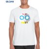Gildan Adult Soft Style T-Shirt Thumbnail