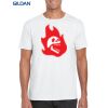 Gildan Adult Soft Style T-Shirt Thumbnail