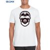 Gildan Adult Soft Style T-Shirt Thumbnail
