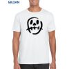 Gildan Adult Soft Style T-Shirt Thumbnail