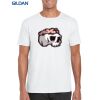 Gildan Adult Soft Style T-Shirt Thumbnail