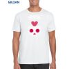 Gildan Adult Soft Style T-Shirt Thumbnail