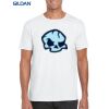 Gildan Adult Soft Style T-Shirt Thumbnail