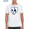 Gildan Adult Soft Style T-Shirt Thumbnail