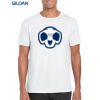 Gildan Adult Soft Style T-Shirt Thumbnail