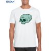 Gildan Adult Soft Style T-Shirt Thumbnail