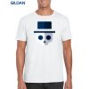 Gildan Adult Soft Style T-Shirt Thumbnail
