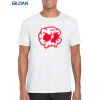 Gildan Adult Soft Style T-Shirt Thumbnail