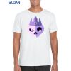 Gildan Adult Soft Style T-Shirt Thumbnail