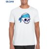 Gildan Adult Soft Style T-Shirt Thumbnail