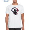 Gildan Adult Soft Style T-Shirt Thumbnail