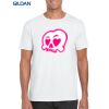 Gildan Adult Soft Style T-Shirt Thumbnail