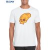 Gildan Adult Soft Style T-Shirt Thumbnail