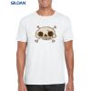 Gildan Adult Soft Style T-Shirt Thumbnail