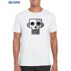 Gildan Adult Soft Style T-Shirt Thumbnail