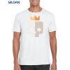 Gildan Adult Soft Style T-Shirt Thumbnail
