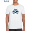 Gildan Adult Soft Style T-Shirt Thumbnail