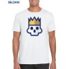 Gildan Adult Soft Style T-Shirt Thumbnail