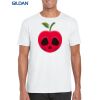 Gildan Adult Soft Style T-Shirt Thumbnail