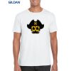 Gildan Adult Soft Style T-Shirt Thumbnail