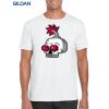 Gildan Adult Soft Style T-Shirt Thumbnail